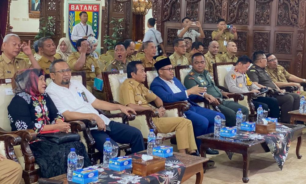 Resmi Diluncurkan, Prabowo Sebut Koperasi Merah Putih Perkuat Ekonomi Desa