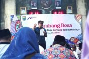 Bupati Faiz Siap Hadapi Gugatan Pemilik Kafe dan Karaoke yang Dibongkar di Pantai Sigandu