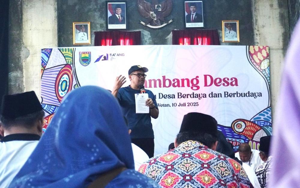 Bupati Faiz Siap Hadapi Gugatan Pemilik Kafe dan Karaoke yang Dibongkar di Pantai Sigandu