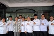Bikin Bangga, Bupati Sudewo Didaulat Jadi Wakil Ketua Umum APKASI, Siap Kawal Sinergi Pusat-Daerah