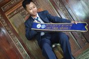 Gilang Tegar Pradifta, Anak Penjual Tempe Jadi Finalis Putra Remaja Hutan dan Lingkungan 2025