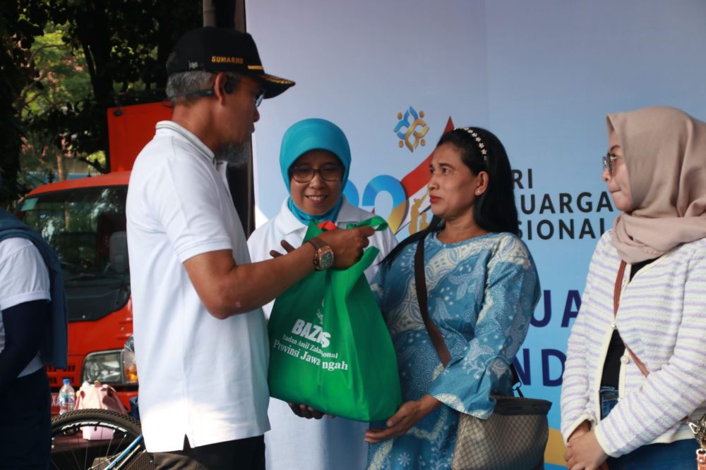 Fungsi Keluarga Solusi Hadapi Masalah pendidikan Hingga Lingkungan