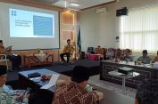 Kemenag Batang Intens Gelar Diskusi, Cegah Konflik Keagamaan