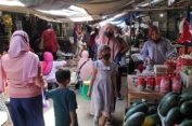 Rencana Revitalisasi Pasar Kota Rembang Disambut Positif Pedagang