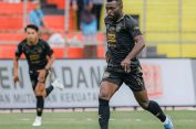 Persijap Semakin Kuat, Striker Asal Burundi “Mike Abdallah Sudi” Bergabung