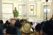 479 Penghafal Qur’an Dapat Santunan dari Pemprov Jateng