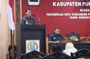 Purbalingga Usulkan Perubahan Struktur Anggaran Daerah 2025
