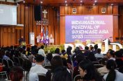 Toleransi dan Keberagaman Jadi Sorotan di International Festival of Southeast Asia
