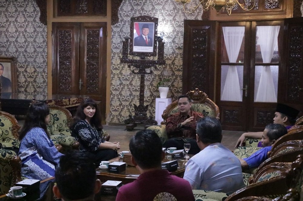 Jepara Siapkan 300 Pelaku Usaha, Pacu Ekspor Lewat Diplomasi Global