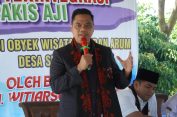 Kembangkan Potensi Pakis Aji, Bupati Jepara Luncurkan Wisata Terintegrasi