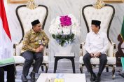 Pemprov Jateng Tuan Rumah MTQ Nasional 2026, Menteri Agama Usulkan Inovasi Baru