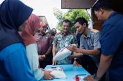 Pemprov Jateng Gulirkan Gerakan Pangan Murah di 10 Daerah