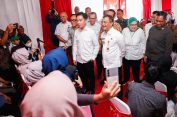 Sebanyak 436.986 Pekerja di Jawa Tengah Sudah Terima BSU 2025