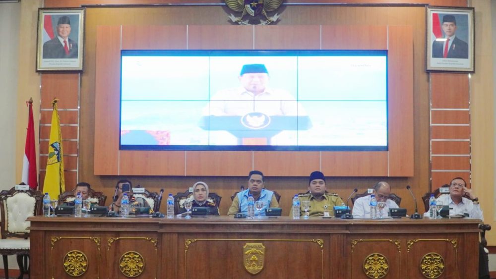  Bupati Jepara: Koperasi Merah Putih Perkuat Ekonomi Desa