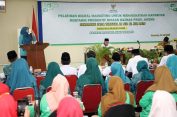 Baznas Jateng Latih Kader PKK “Digital Marketing”, Ini 3 Hal yang Ditekankan Nawal