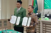 Unwahas Jalin Sinergi Kuat dengan BKKBN Bangun Keluarga Indonesia