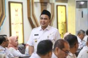 Program Speling Terus Digenjot, Taj Yasin Ingin Jateng Jadi Destinasi Wisata Kesehatan