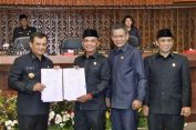 APBD Perubahan 2025 Jateng Naik Rp 24,5 Triliun