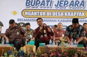 Garap Progam MBG, Tahunan Diwacanakan Bentuk Bumdesma