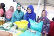 Gerakan Pangan Murah Pemprov Jateng Ringankan Beban Masyarakat