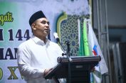 Taj Yasin Dorong Pesantren Miliki Layanan Kesehatan Santri