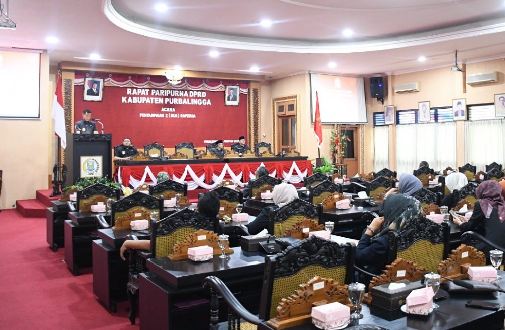 OPD Purbalingga Bakal Dikurangi, Optimalkan Fungsi dan Anggaran