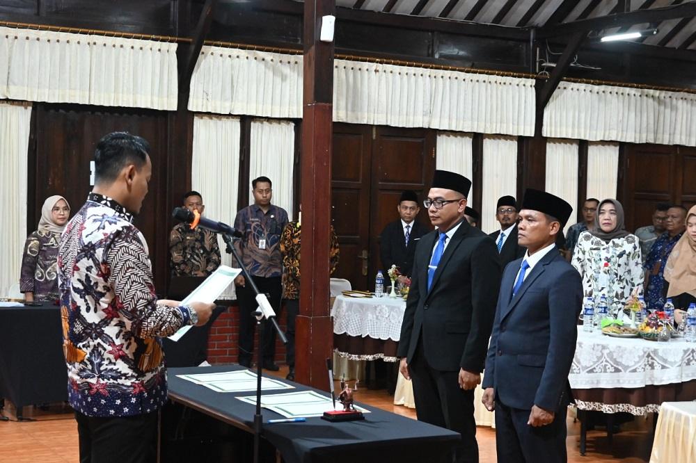 Owabong Didorong Jadi Destinasi Wisata Berkelanjutan