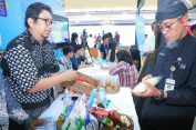 Pemprov Fasilitasi UMKM Jateng Masuk Rantai Pasok Perusahaan Besar