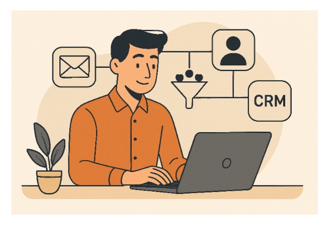 8 Teknik Marketing Automation untuk Kampanye Digital yang Efisien