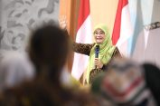 Nawal Dorong Kota Magelang Siapkan 3 Posyandu “Pilot Project” 6 SPM