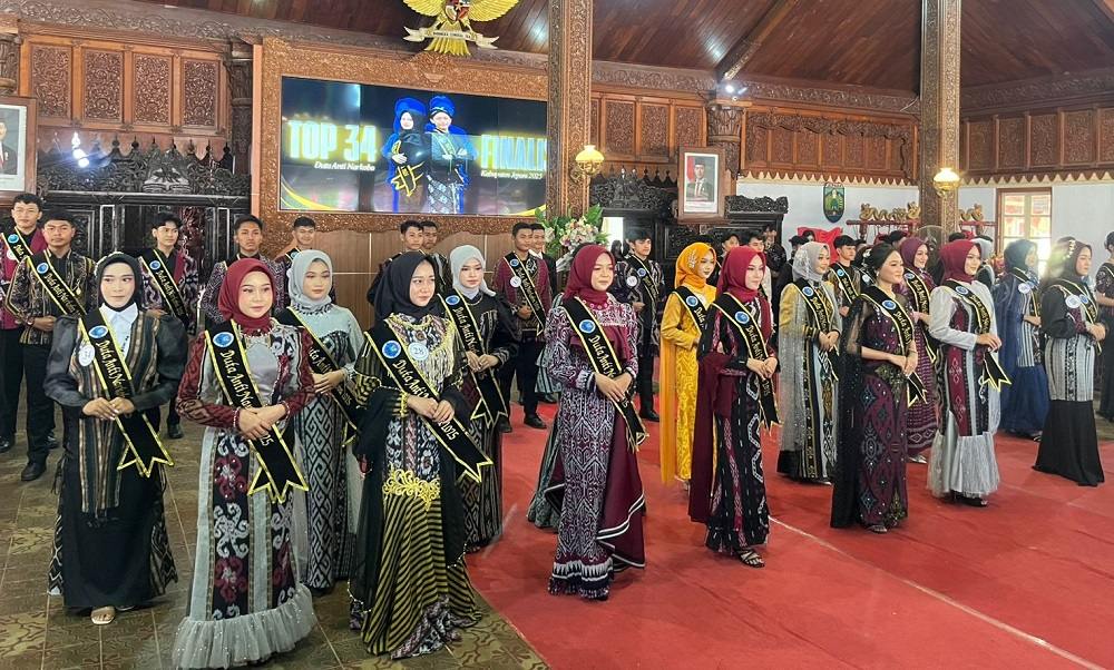 BANN Jepara Bentengi Pelajar dari Bahaya Narkoba