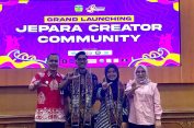 Jepara Creator Jadi Ruang Baru Kreativitas Anak Muda