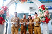 Dapur MBG di Desa Karangnongko Telah Resmi Beroperasi