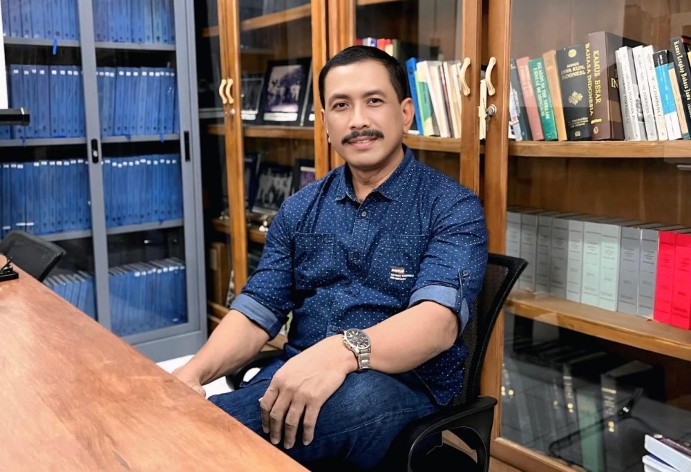 Jateng Jadi Barometer Kemerdekaan RI, Seperti Apa?