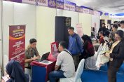 Buruan Daftar! Job Fair Hari Jadi Jateng Buka 6.800 Lowongan Kerja