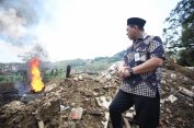 Wagub Jateng: Sumur Baru Tidak Otomatis Dilegalkan, Prioritaskan Penerbitan Ijin