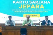 Beasiswa Kartu Sarjana Jepara 2025 Resmi Dibuka, Catat Jadwal dan Cara Daftarnya