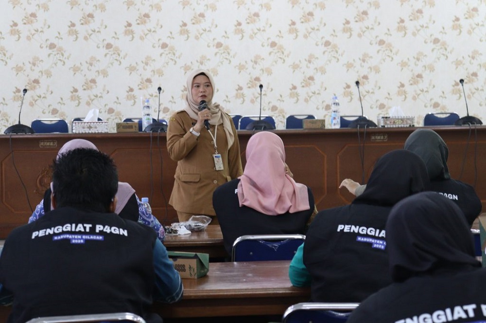 Keluarga Benteng Utama Penyelamat Generasi Bangsa dari Narkoba