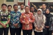 Bupati Pati Perjuangkan Ratusan Masyarakat Gagal Daftar CPNS yang Datanya Terhapus di BKN