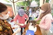Pemkot Surakarta Sediakan 1.100 Vaksin Rabies Gratis