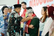 Penerbangan Internasional Diharap Dongkrak Perekonomian Jateng