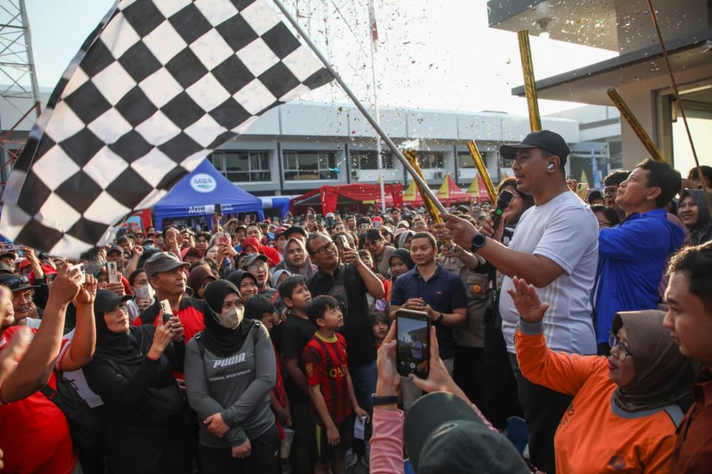 Radio Publik Diminta Jadi Garda Terdepan Edukasi Bukan Provokasi