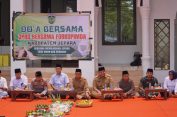 Perbaikan Gedung DPRD Jepara Dipastikan Pakai Anggaran Pusat