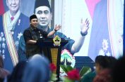 Penyerapan KUR di Jawa Tengah Tertinggi Nasional