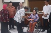 62 Lembaga Terima Hibah Kesejahteraan Sosial dari Pemkab Semarang