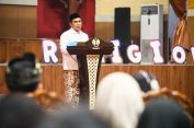 Indeks Kerukunan Umat Beragama di Jateng Lampaui Nasional