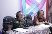 Dandim Minta Energi Pemuda Jepara Tersalur ke Prestasi