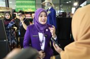22.430 Posyandu di Jateng Sudah Layani 6 Bidang SPM, Nawal Yasin Perkuat Pembinaan