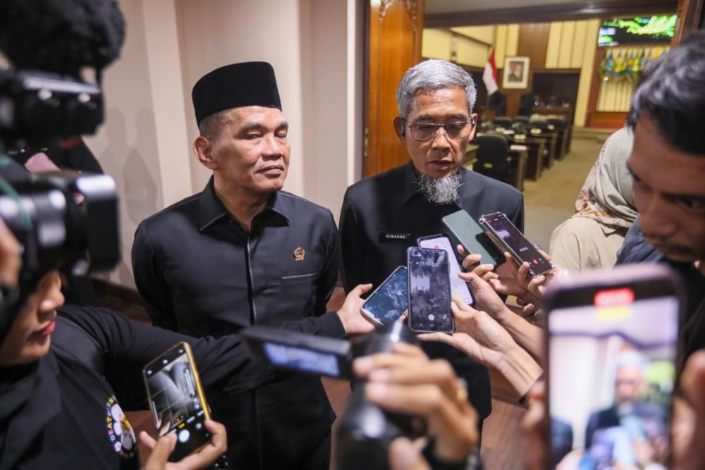 SPPG Diminta Jaga Kualitas MBG, Minimalkan Kekhawatiran Orang Tua