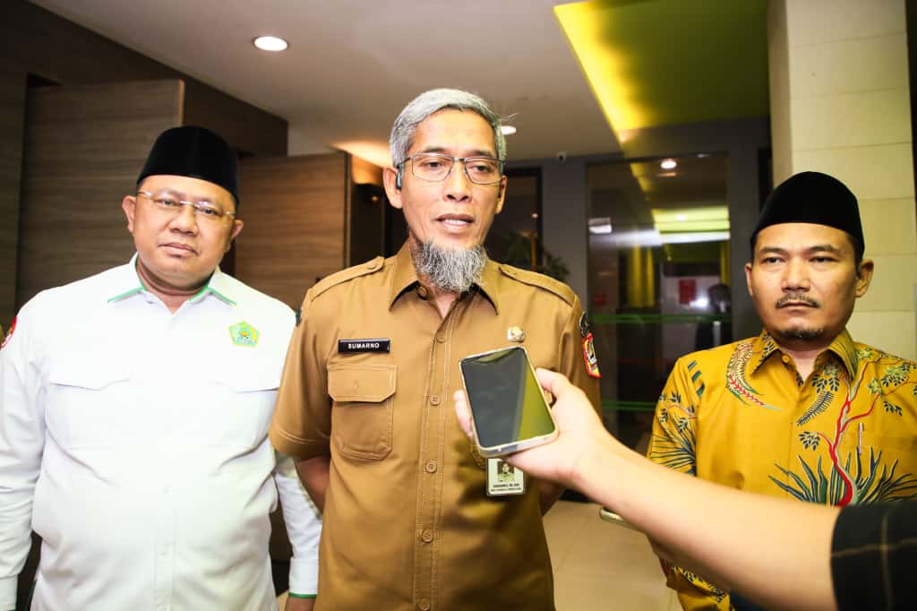 Pemprov Jateng Ikut Tangani Keracunan MBG, Terjun Lapangan Cari Penyebabnya